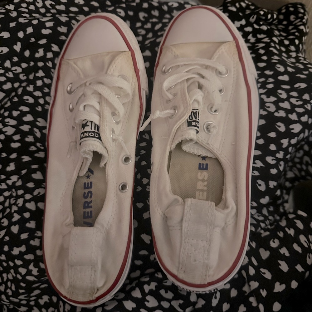 CONVERSE All Stars for @popgh001